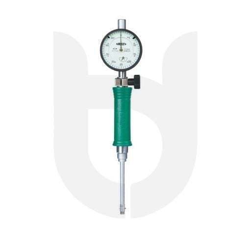 INSIZE 2852 Silindir Komparatörü (Küçük Delikler İçin) - 6-10 mm TDS