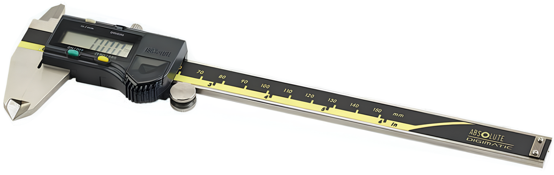 Eric Mitutoyo Model Dijital Kumpas 200mm T11200MİT