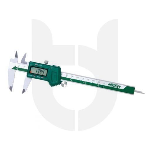 INSIZE 1113-150mm Dijital Kumpas TDS