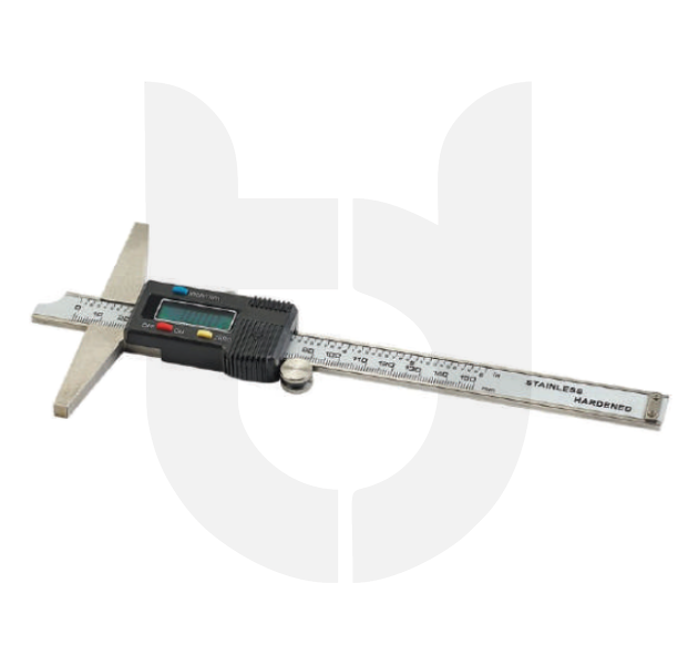 Eric Dijital Derinlik Kumpası 150mm TDS