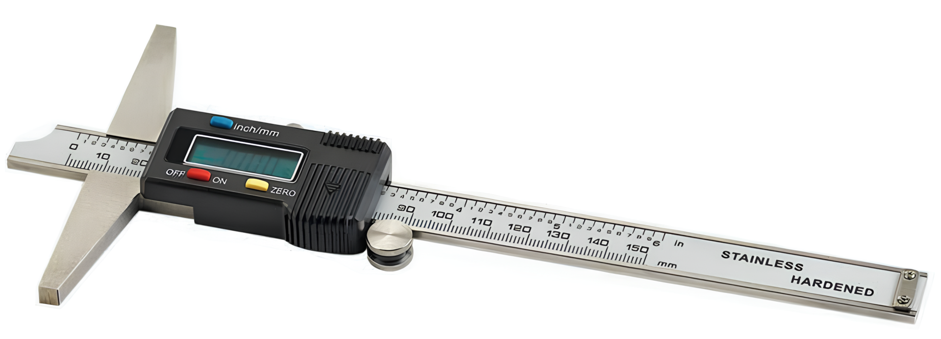 Eric Dijital Derinlik Kumpası 200mm T15200D