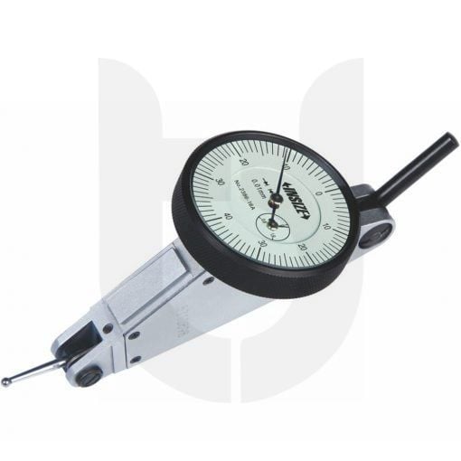 INSIZE 2386-16A Salgı Saati (Büyük Ölçüm Aralıklı) TDS