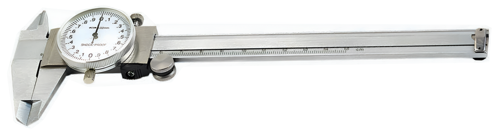 Eric Saatli Dijital Kumpas 150mm T11150SA