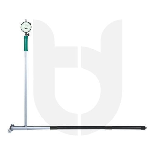 INSIZE 2828-800A Silindir Komparatörü 400-800 mm TDS