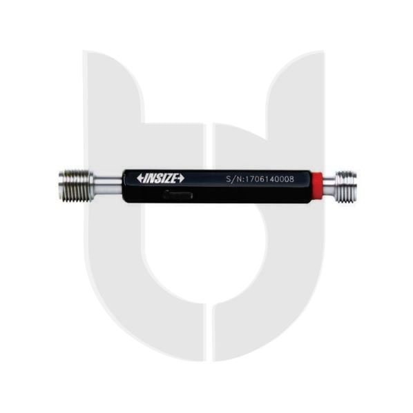 INSIZE 4130-14 Metrik Diş Vida Tampon Mastarı M14x2 TDS