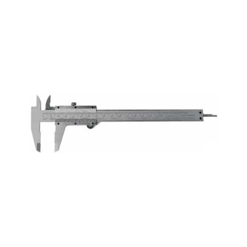 ERT 300 mm Mekanik Kumpas 0.02