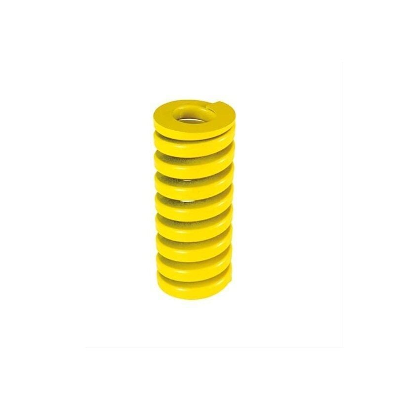 PSE 16x51 Sarı Kalıp Yayı