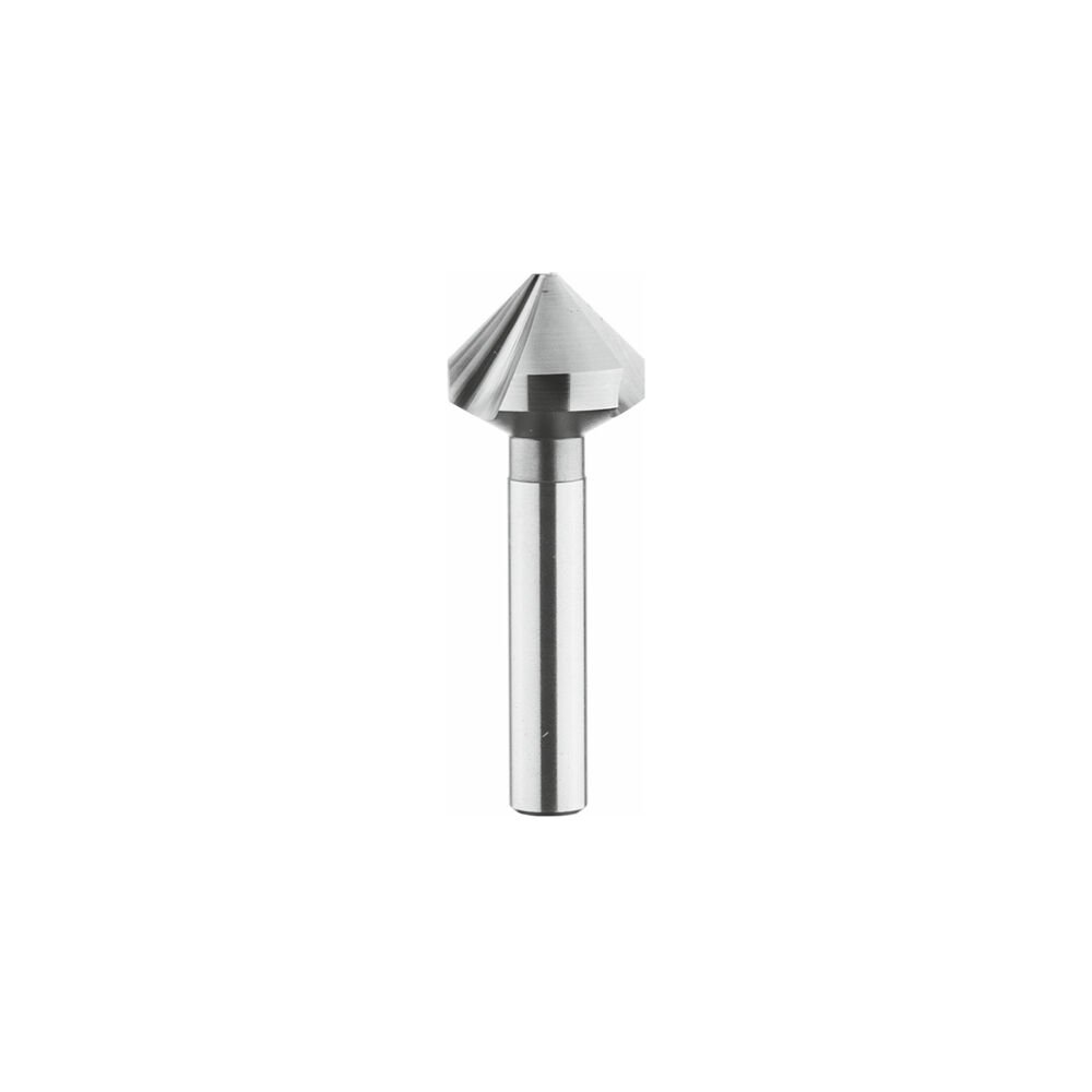 16.5mm KRAFT Karbür Havşa Freze 90° DIN335/c