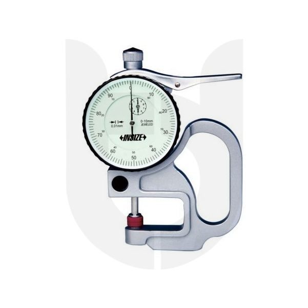 INSIZE 2364 Kalınlık Komparatörü - 2364-1 TDS