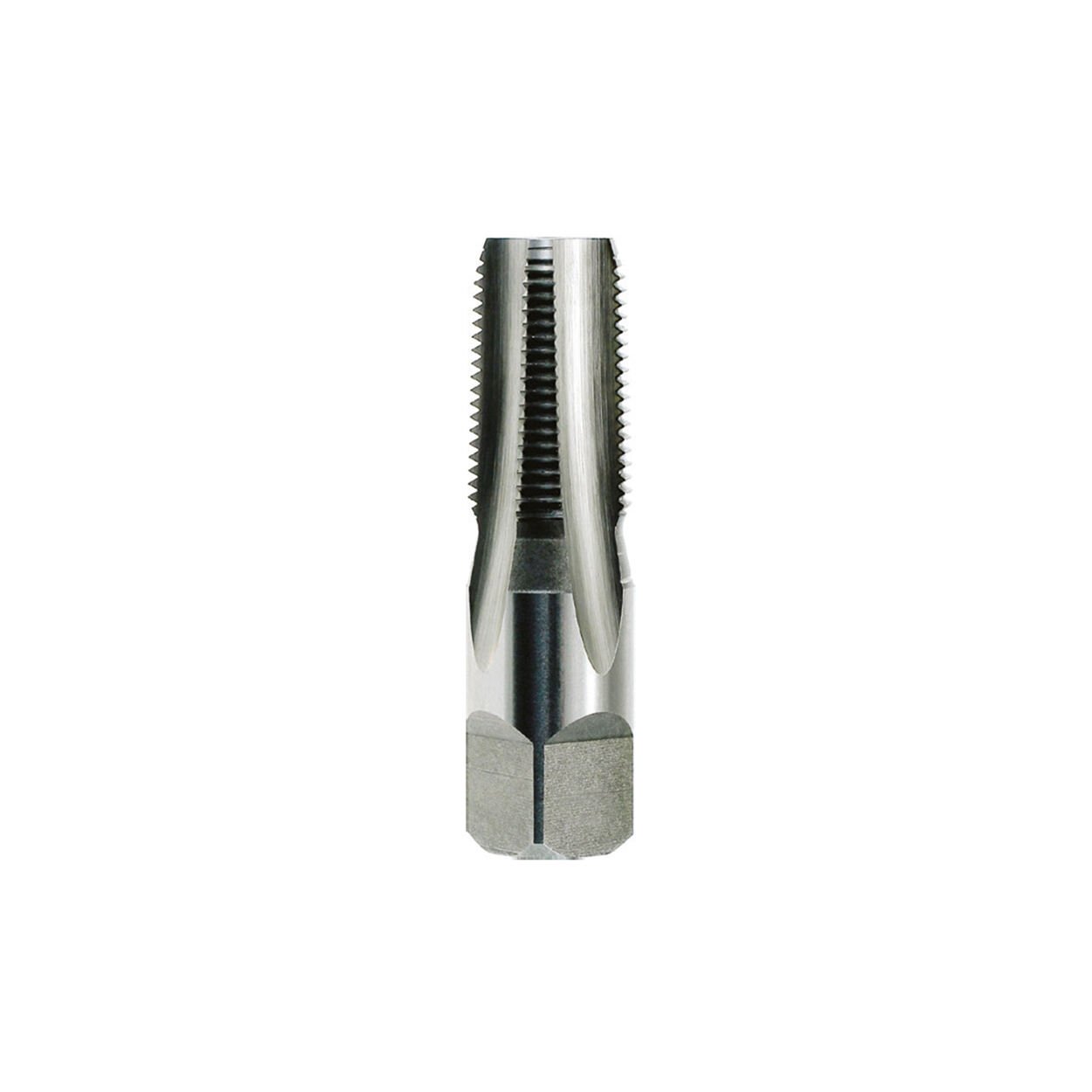 Pld Npt1 1/4''-11.5 Makine Kılavuzu DIN2181 HSS