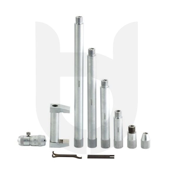 Eric Delik İçi Uzatma Mikrometresi 50-150mm TDS
