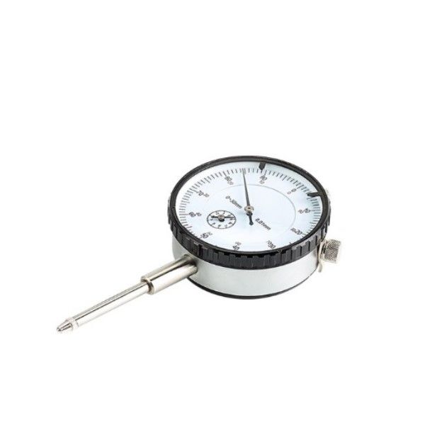 Eric Uzun Çubuklu Komparatör Saati 0-50 mm TDS