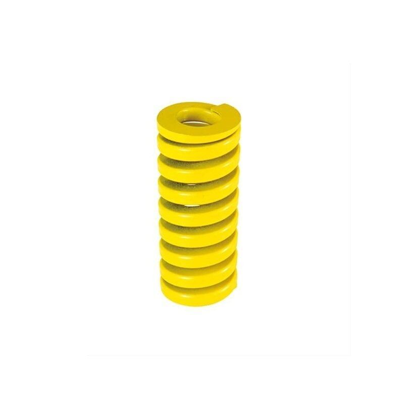 PSE 25x127 Sarı Kalıp Yayı
