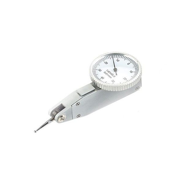 Eric Salgı Komparatör Saati 0.08 mm TDS