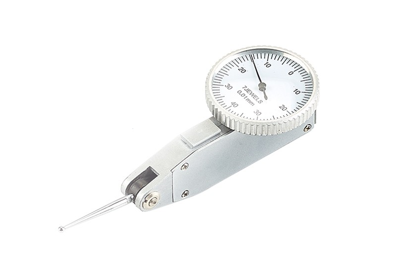 Eric Uzun Salgı Komparatör Saati 0.08 mm TDS