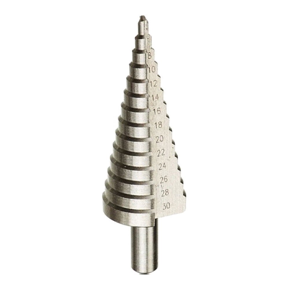 PLD Kademeli̇ Sac Delme Matkabi 5-35mm X2-3