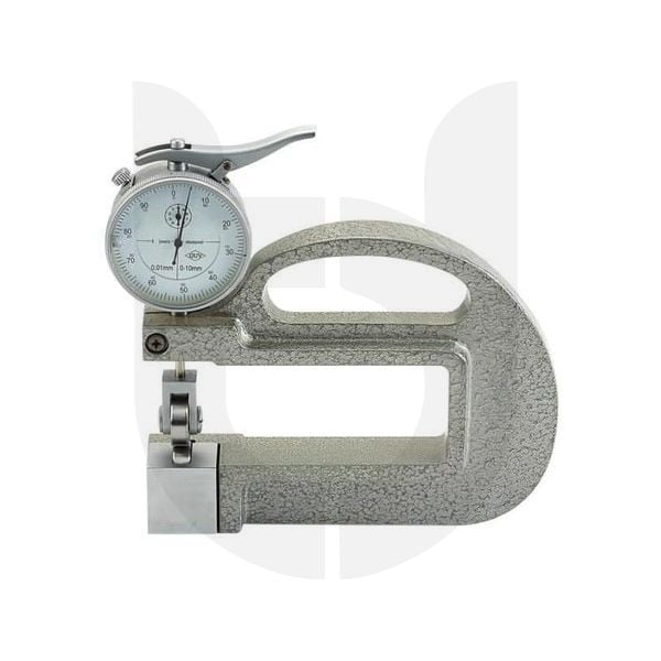 Eric Rulmanlı Kalınlık Komparatörü 0-10 mm TDS