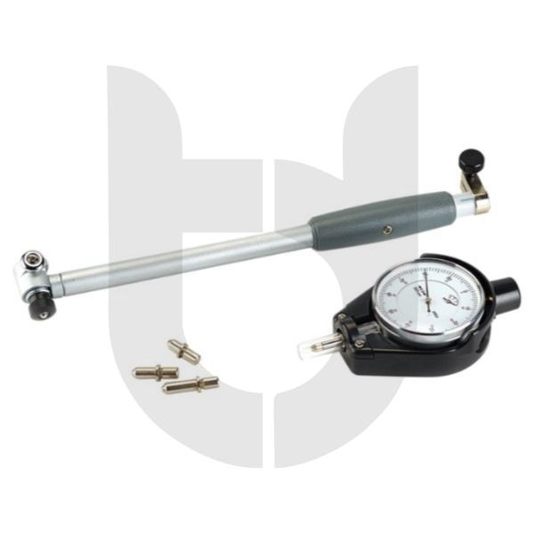 Eric Mitutoyo Model Silindir Komparatör Takımı 18-35 mm TDS