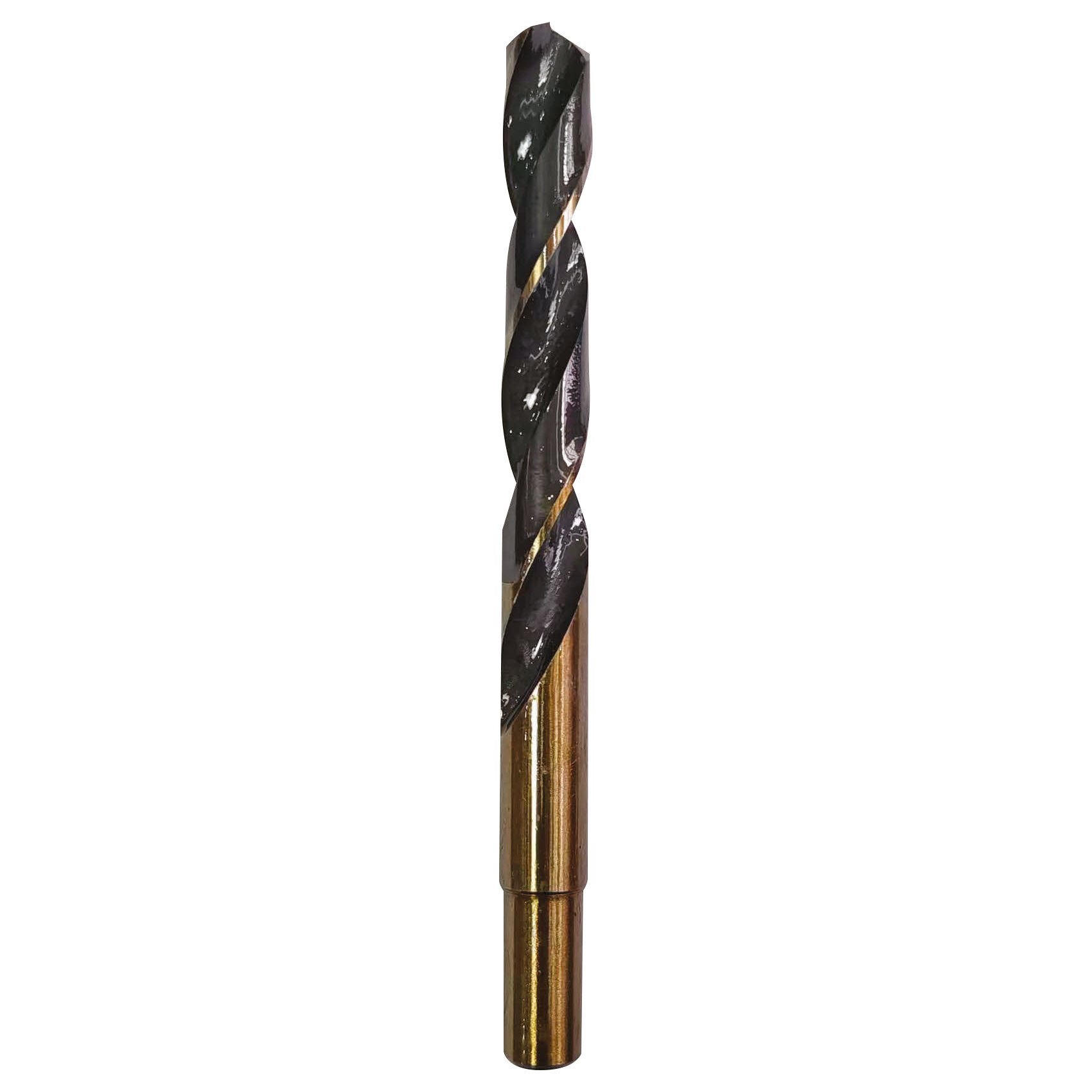 29.50mm Krone Din338 Matkap Ucu Hss Sap 13mm
