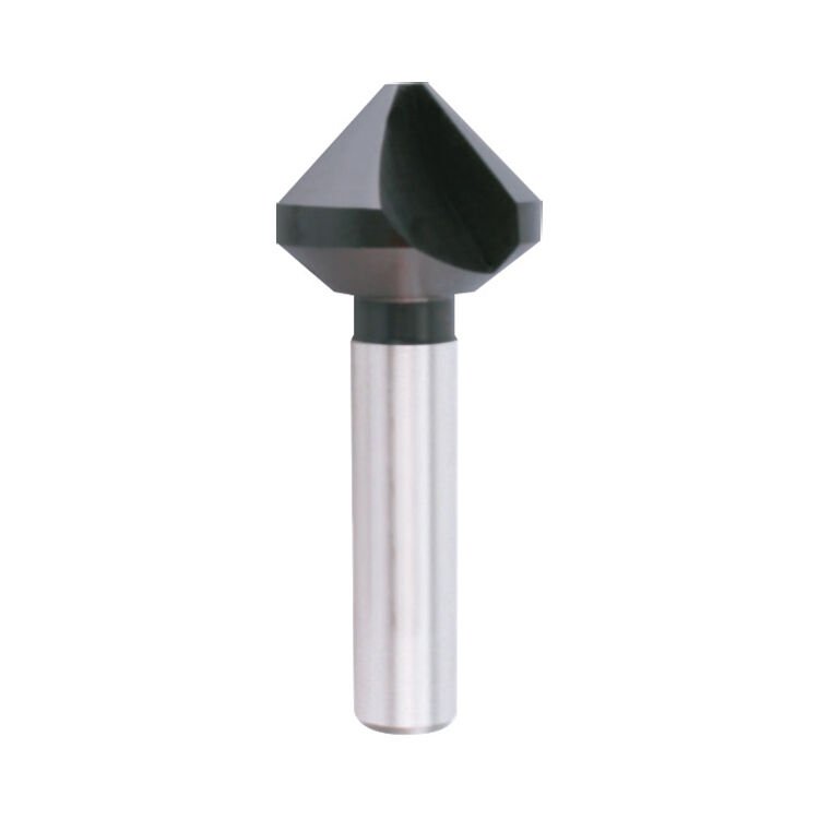 PLD 10.4mm Karbür Havşa Freze 90° Din335/C