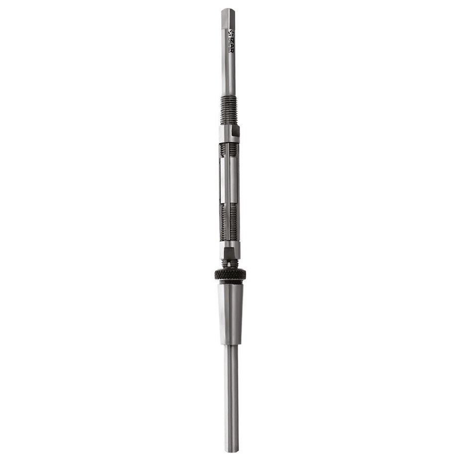 31.50-37.00mm IZAR Ayarlı Kovanlı El Raybası HSS
