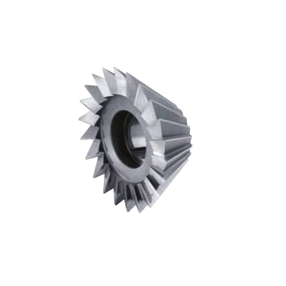 45°x63mm ZPS Konik Alın Freze DIN842 HSS