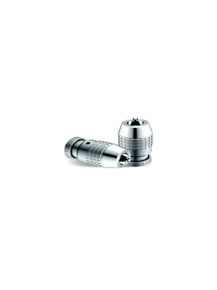 ALTON Çelik Gövde Extra Kaliteli 1-13MM B16 Supra Mandren TDS
