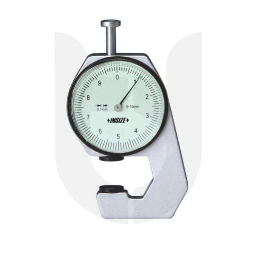 INSIZE 2361-10 Kalınlık Komparatörü TDS