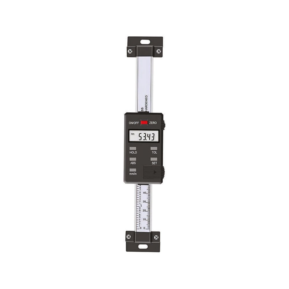 150X0.01mm Di̇key Di̇ji̇tal Doğrusal Cetvel