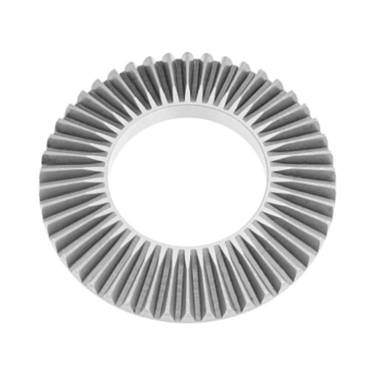 Bison 315mm Salyangoz Dişlisi