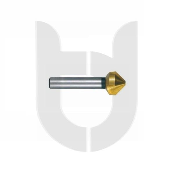 NAREX 20.5 mm Tin Kaplı Havşa Freze TDS