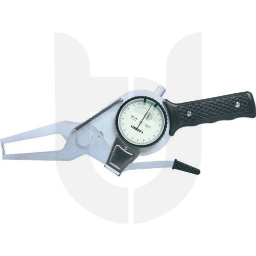INSIZE 2332 Saatli Dış Çap Komparatörü - 2332-100 TDS