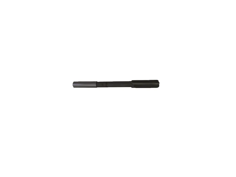 Silindirik Saplı Makina Raybası HSS H7 - 3.2mm