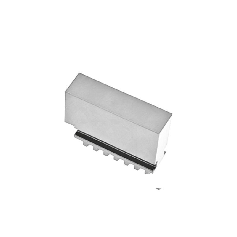 Bison 125x4 Yedek Yumuşak Ayak