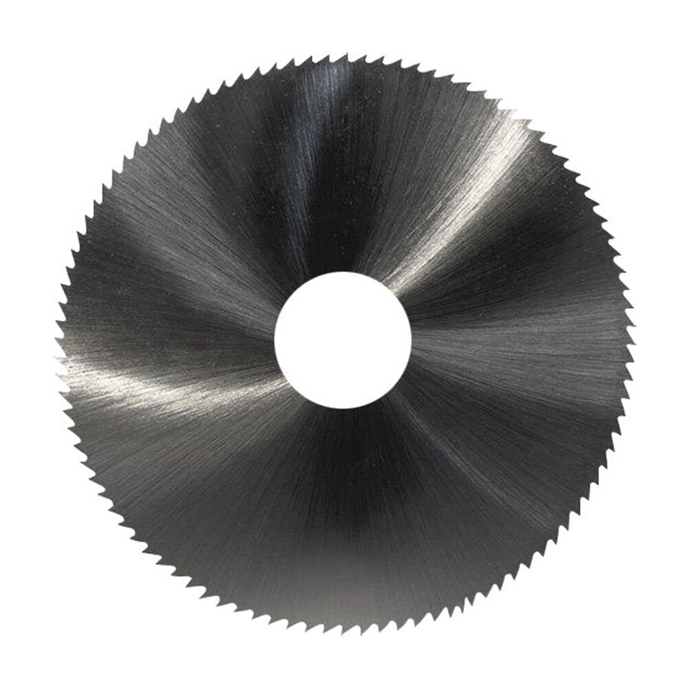 Pld 30x0.9x10mm Z=80 Karbür Daire Testere