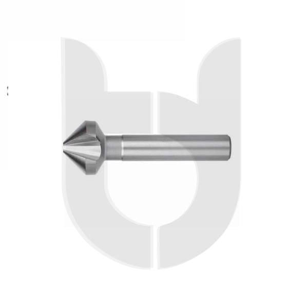 NAREX 8 mm Havşa Freze TDS