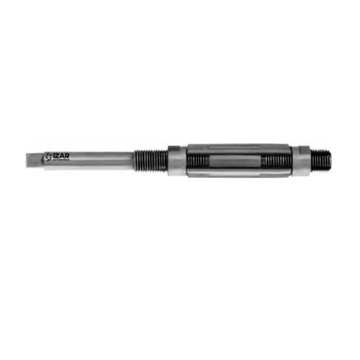 IZAR Ayarlı Kovansız El Raybası 31.50-37.00mm