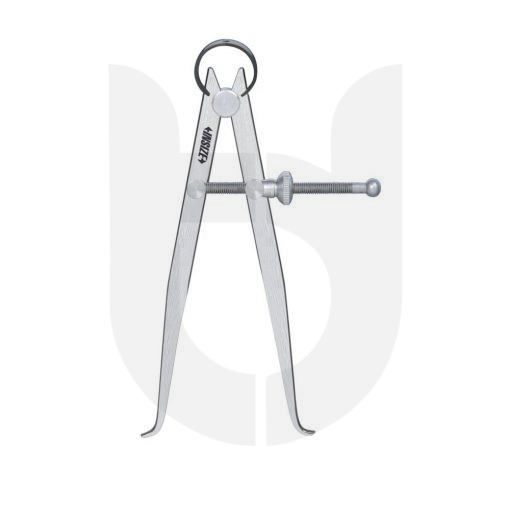 INSIZE 7261 Ayarlı İç Çap Pergeli - 7261-200 TDS