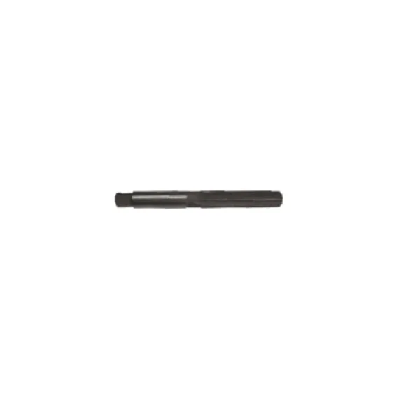 Silindirik Saplı El Raybası HSS H7 - 9mm
