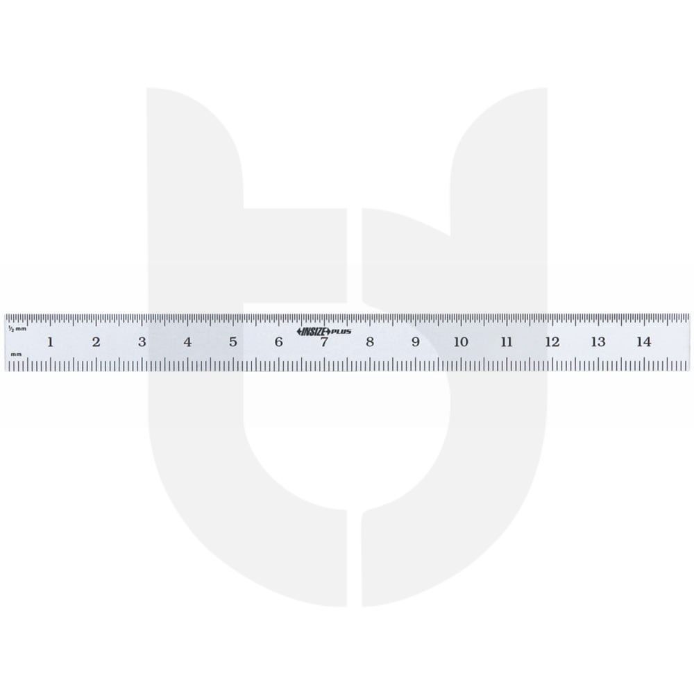 INSIZE 7121 Esnek Cetvel - 7121-300 TDS