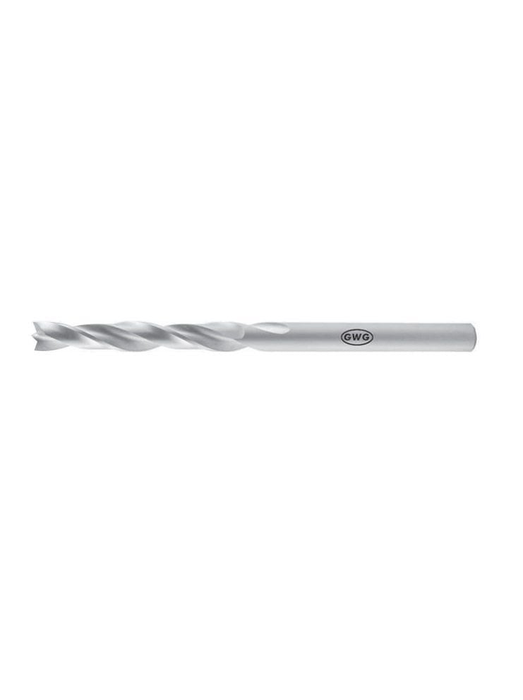 6x65x28 mm Gwg Punta Çürütme Matkabı DIN1412E HSSE