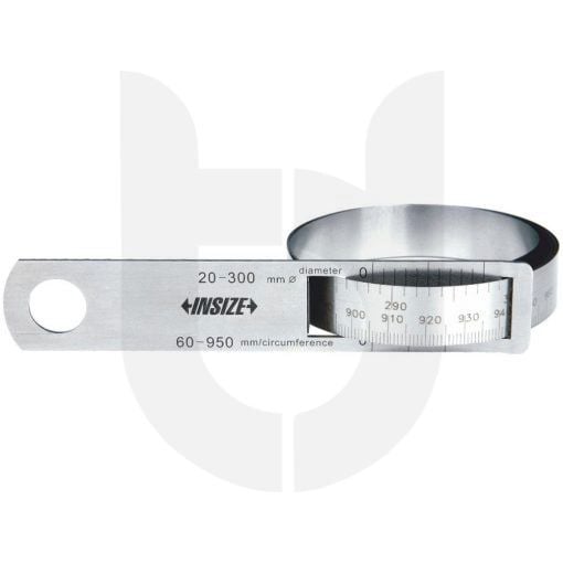 INSIZE 7114 Pimetre - 7114-950 TDS