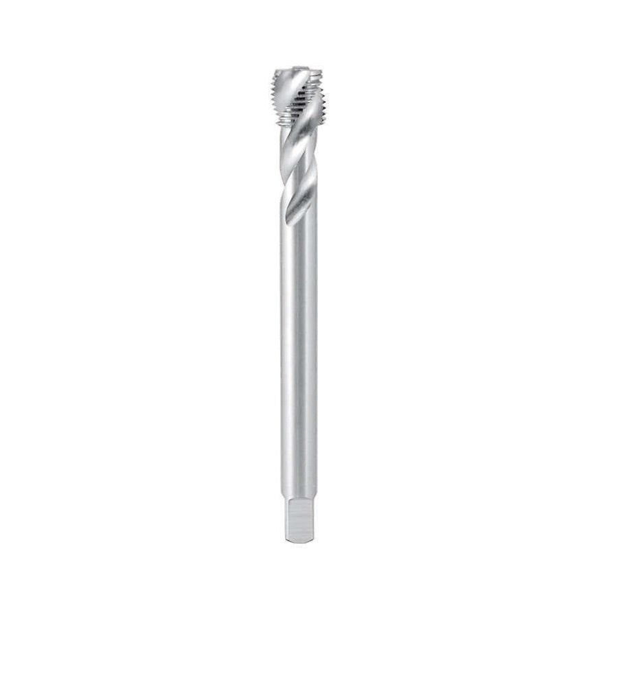 Unc1 1/2''-6 Gwg Makine Kılavuzu Helis DIN374/C 35° HSSE