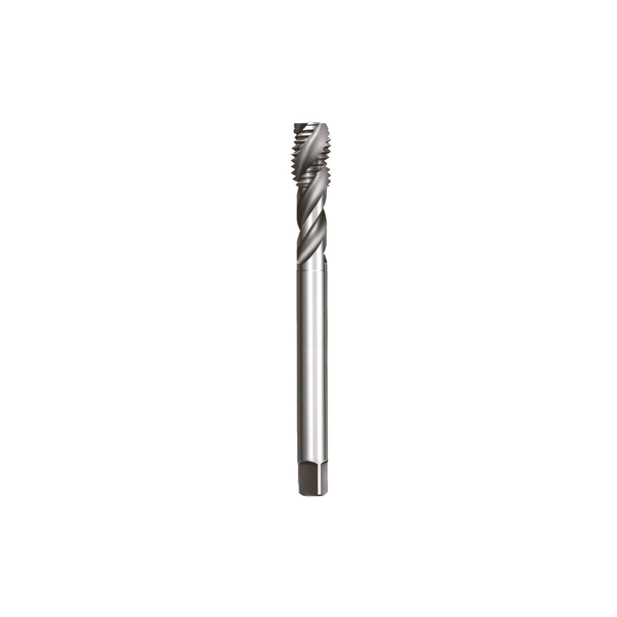 Pld G3/8''-19 Boru Diş Makine Kılavuzu DIN5156/c HSS