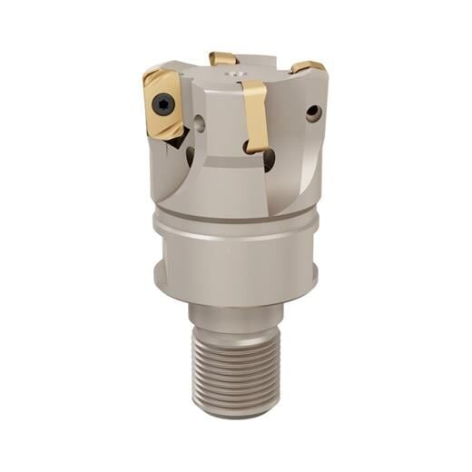 Heikenei VT 42x5 M16 LNMU 0303 Vidalı Tarama Başlığı (High Feed) TNG