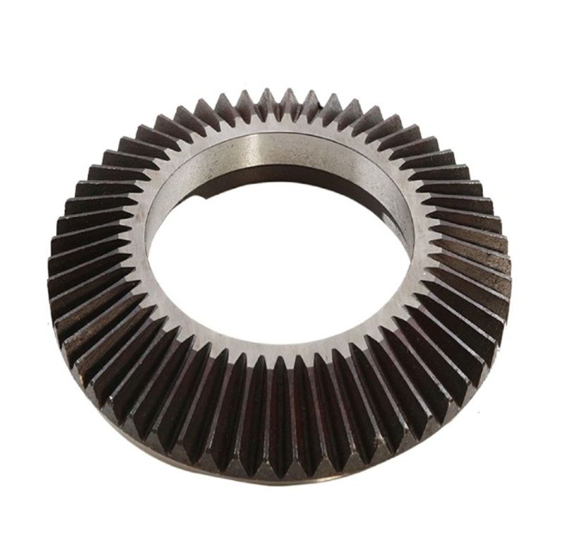Sanou Salyangoz Dişlisi 125mm