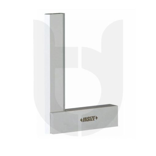INSIZE 4795 Geniş Tabanlı Kıl Gönye 90° - 4795-50 TDS