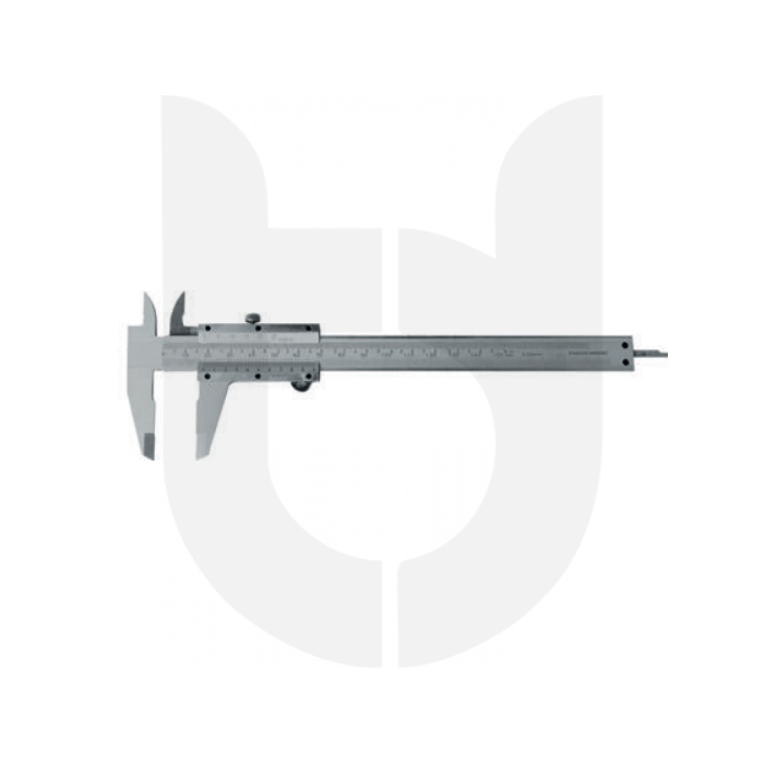 ERT 100 mm Mekanik Kumpas 0.02 TDS