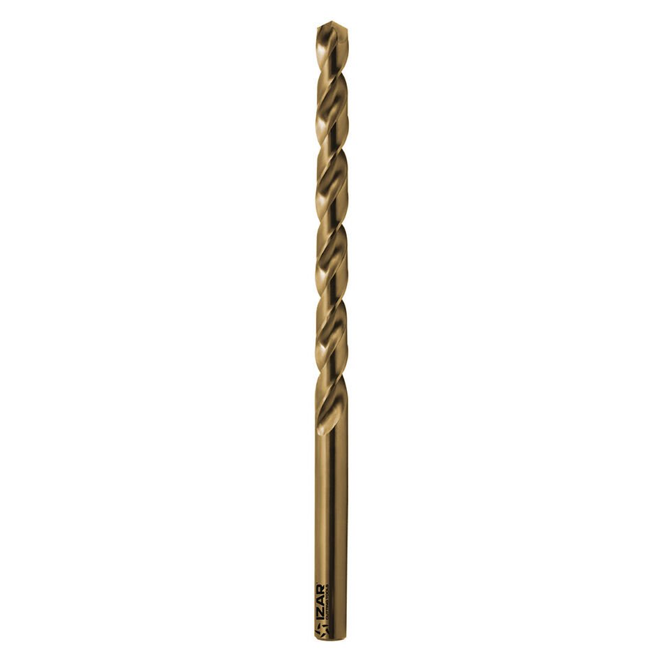 4.50mm Izar Din340 Uzun Matkap Ucu Hssco5 (1036)