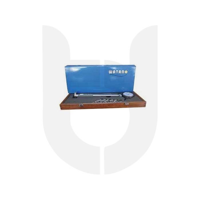 WATANO Silindir Komparatörü 6X10 mm TDS